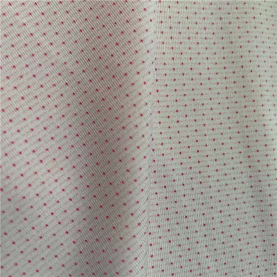 155CM 180GSM Breathable Sports Fabric Knitted 85 nylon 15 spandex fabric 100D