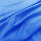 Breathable Modal Polyester Fabric 88 Silk Gloss Soft Hand Feeling 88 GSM
