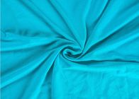 240 Gsm Spandex Jersey Fabric Combed Cotton Soft Feel With Multiple Colors