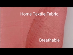 Ripstop 150CM 32Sx32S Home Textile Fabric Anti Bacteria